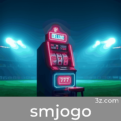 smjogo: Aventura Social e Interação em Casino
