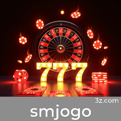 smjogo: Plataforma Vibrante de Comunidade e Interação