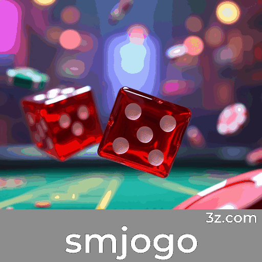 smjogo: Aventura Social e Interação em Casino