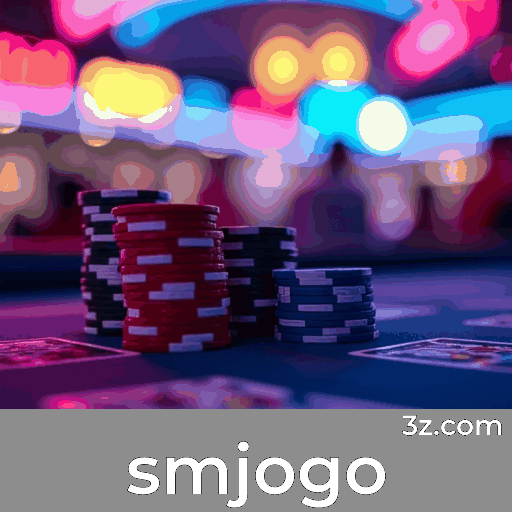 smjogo: Apostas Móveis Simples e Completa