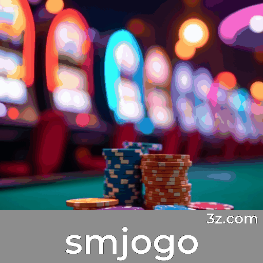 smjogo: Aventura Social e Interação em Casino