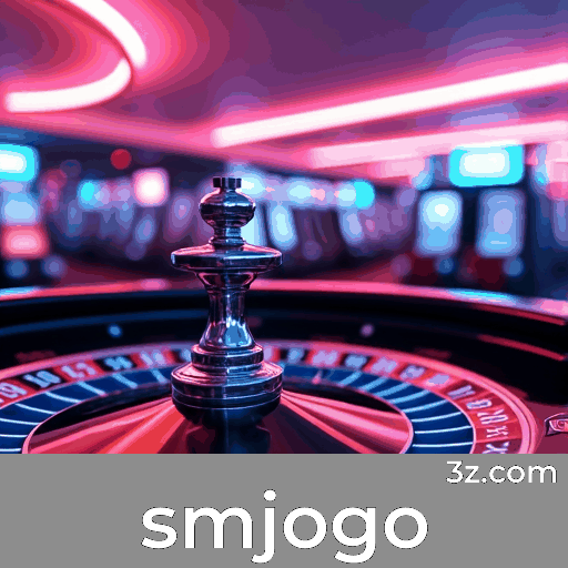 Maximize Seu Potencial de Jogo com smjogo: Táticas Comprovadas e Abordagem Inteligente de Jogo