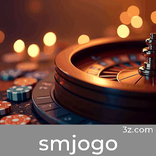 smjogo: Apostas Móveis Simples e Completa