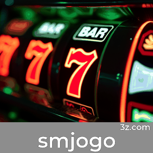 smjogo: Realismo e Emoção para Jogadores Brasileiros