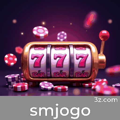 Maximize Seu Potencial de Jogo com smjogo: Táticas Comprovadas e Abordagem Inteligente de Jogo