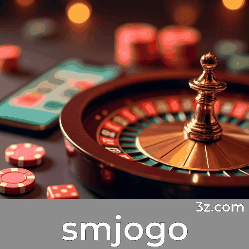 Maximize Seu Potencial de Jogo com smjogo: Táticas Comprovadas e Abordagem Inteligente de Jogo