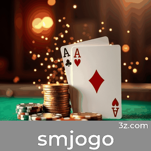 smjogo: Plataforma Vibrante de Comunidade e Interação