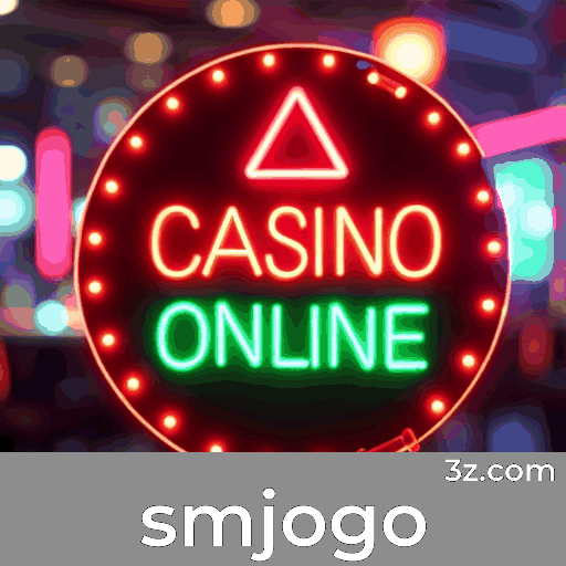 smjogo: Aventura Social e Interação em Casino