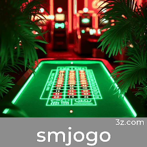 smjogo: Rico em Opções, Entretenimento Sem Limites
