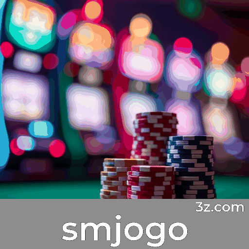 Maximize Seu Potencial de Jogo com smjogo: Táticas Comprovadas e Abordagem Inteligente de Jogo