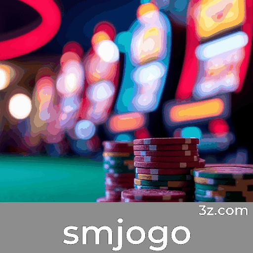 smjogo: Apostas Móveis Simples e Completa