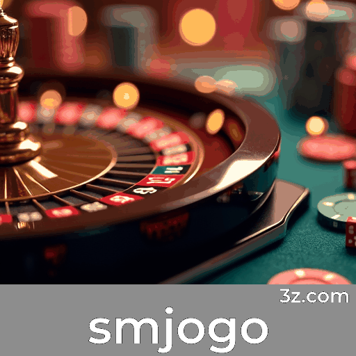 smjogo: Plataforma Vibrante de Comunidade e Interação