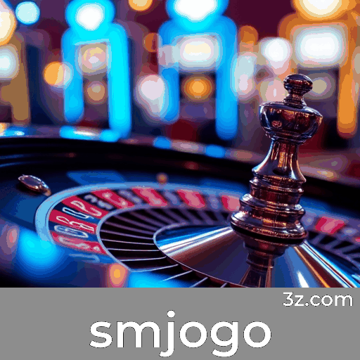 smjogo: Rico em Opções, Entretenimento Sem Limites